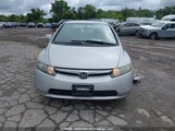 Honda Civic Lx 1HGFA165X7L800475 снимка