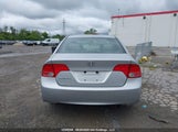 Honda Civic Lx 1HGFA165X7L800475 снимка