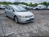 Honda Civic Lx 1HGFA165X7L800475 снимка