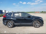 Honda Cr-V Ex-L 2HKRW2H88HH127055 снимка