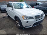 BMW X3 2.8I 5UXWX9C55D0A25999 снимка