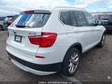 BMW X3 2.8I 5UXWX9C55D0A25999 снимка