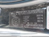 Kia Spectra5 5 Sx KNAFE161X85017630 снимка