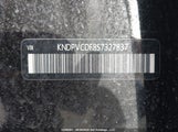 Kia Sportage Ex KNDPVCDF8S7327837 снимка