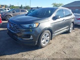 Ford Edge Sel 2FMPK4J92KBB44207 fotografie