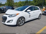 Hyundai Elantra Gt Se KMHD35LE2DU032309 снимка