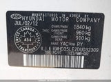 Hyundai Elantra Gt Se KMHD35LE2DU032309 снимка