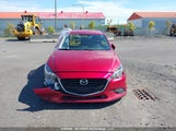 Mazda Mazda3 Gx JM1BN1U71J1164084 снимка