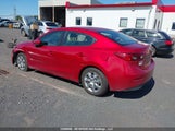 Mazda Mazda3 Gx JM1BN1U71J1164084 снимка