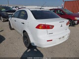 Mitsubishi Lancer De JA3AU16U39U603991 снимка