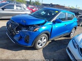 Nissan Kicks S 3N1CP5BV2PL510784 снимка