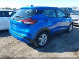 Nissan Kicks S 3N1CP5BV2PL510784 снимка
