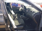 Nissan Rogue S/Sl/Sv 5N1AT2MM0FC753308 fotografie