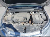 Chevrolet Volt 1G1RA6E43DU114956 снимка