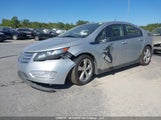 Chevrolet Volt 1G1RA6E43DU114956 снимка