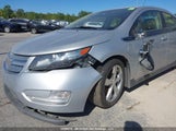 Chevrolet Volt 1G1RA6E43DU114956 снимка