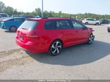 Volkswagen Golf Sportwagen S 3VW717AU0JM758017 fotografie