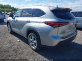 Toyota Highlander Hybrid Le 5TDBBRCH5MS532906 снимка