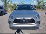 Toyota Highlander Hybrid Le 5TDBBRCH5MS532906 снимка