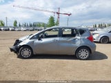 Nissan Versa Note 1.6 S/1.6 Sl/1.6 Sv 3N1CE2CP7EL432455 fotografie