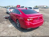 Honda Accord Sedan 1HGCV1F3XJA812148 fotografie