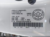 Honda Civic Lx 2HGFB2F4XDH028918 снимка