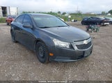 Chevrolet Cruze Lt Turbo 1G1PC5SB0D7111610 fotografie