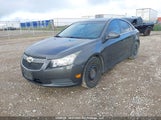Chevrolet Cruze Lt Turbo 1G1PC5SB0D7111610 fotografie