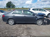 Toyota Corolla Le 2T1BU40E99C104120 снимка