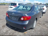 Toyota Corolla Le 2T1BU40E99C104120 снимка