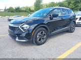 Kia Sportage Lx KNDPU3AF3P7184035 photo