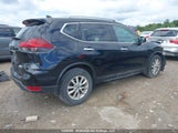 Nissan Rogue S 5N1AT2MT7LC742275 снимка