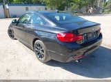 BMW 430Xi WBA4R9C54HK878157 снимка