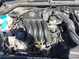 Volkswagen Jetta S 3VW2K7AJ7FM307493 снимка