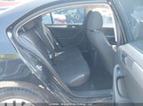 Volkswagen Jetta S 3VW2K7AJ7FM307493 снимка