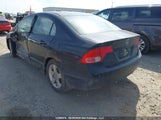 Honda Civic Lx 2HGFA16596H011553 снимка