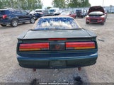 Pontiac Firebird 1G2FS33E2NL216231 снимка