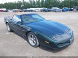 Pontiac Firebird 1G2FS33E2NL216231 снимка