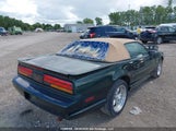 Pontiac Firebird 1G2FS33E2NL216231 снимка