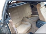 Pontiac Firebird 1G2FS33E2NL216231 снимка