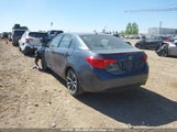 Toyota Corolla Se 2T1BURHE9KC179312 снимка