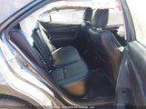 Toyota Corolla Se 2T1BURHE9KC179312 снимка