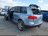 Volkswagen Touareg V6 WVGZE77L07D001908 снимка