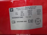 Pontiac G5 Se 1G2AS58H297124463 снимка