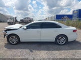 Volkswagen Passat Highline 1VWBA7A35MC013836 снимка