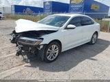 Volkswagen Passat Highline 1VWBA7A35MC013836 снимка