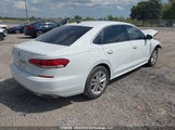Volkswagen Passat Highline 1VWBA7A35MC013836 снимка