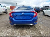 Honda Civic Lx 2HGFC2F57KH038485 снимка