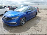 Honda Civic Lx 2HGFC2F57KH038485 снимка