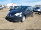 Nissan Versa Note 1.6 S/1.6 Sl/1.6 Sv 3N1CE2CP4EL353177 fotografie